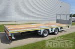 802222 aanhangwagen warmbad gegalvaniseerd wipkar schijfremmen